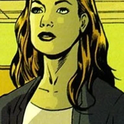 Angela Dodson