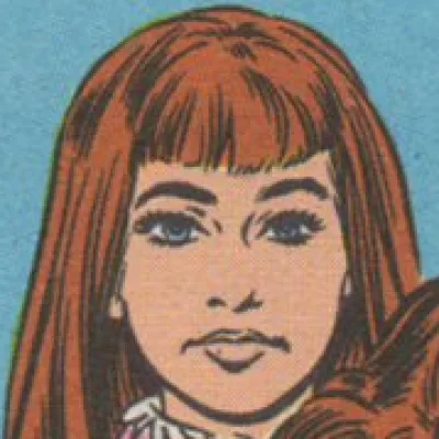 Angela Krell