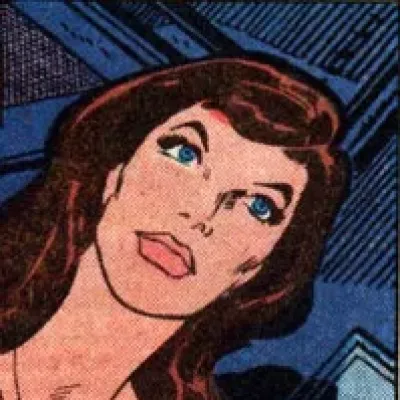 Angela Marcy