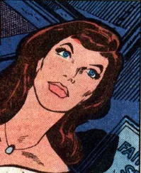 Angela Marcy