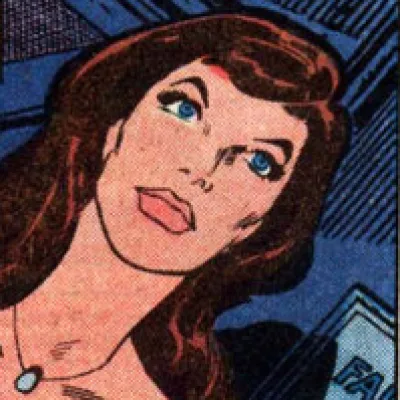 Angela Marcy