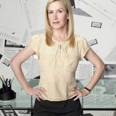 Angela Martin