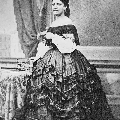 Ángela Peralta