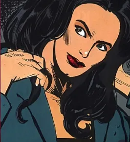 Angela Stone
