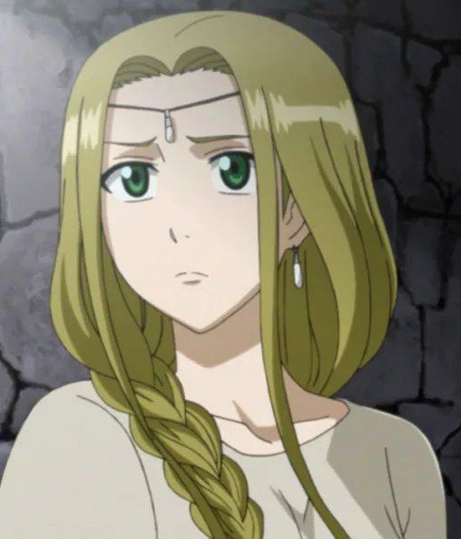 Angelica