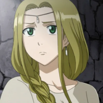 Angelica