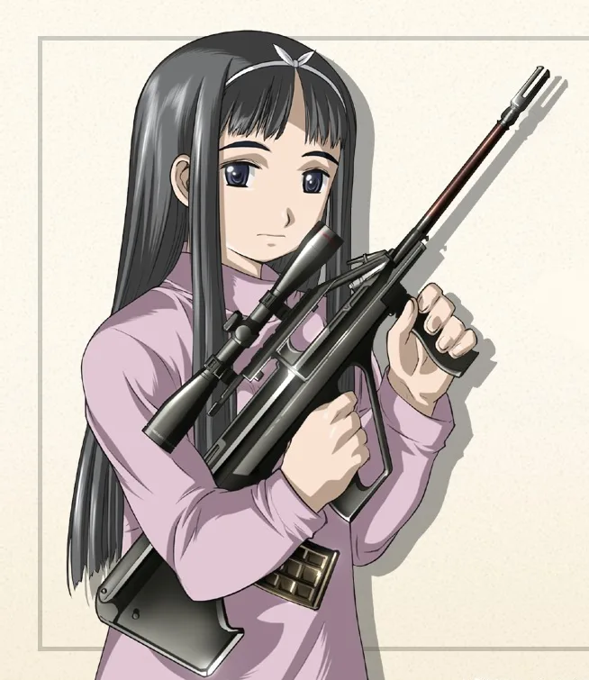 Angelica