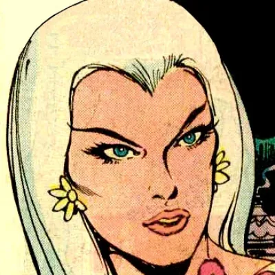 Angelica of Albracca