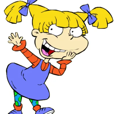 Angelica Pickles