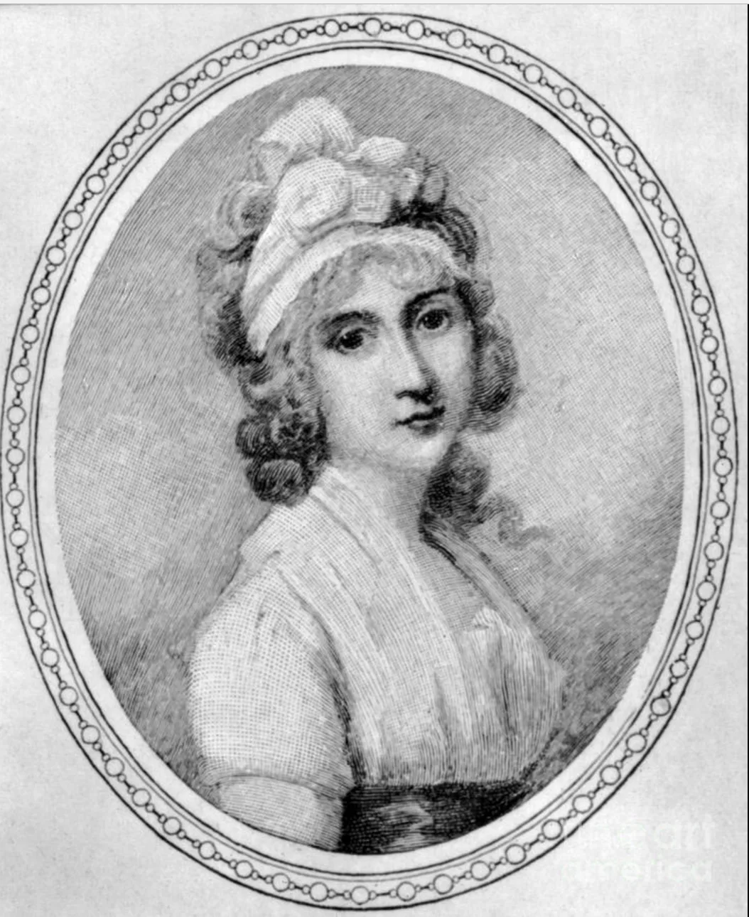 Angelica Schuyler Church