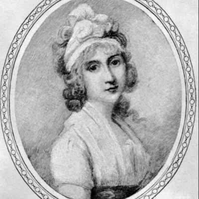 Angelica Schuyler Church