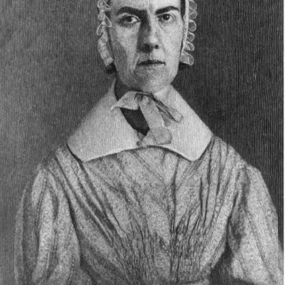 Angelina Grimké