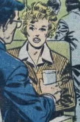 Angelique
