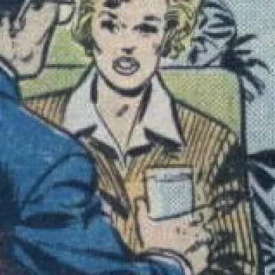 Angelique
