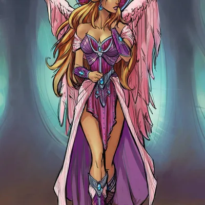 Angella