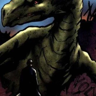 Angel's Dragon