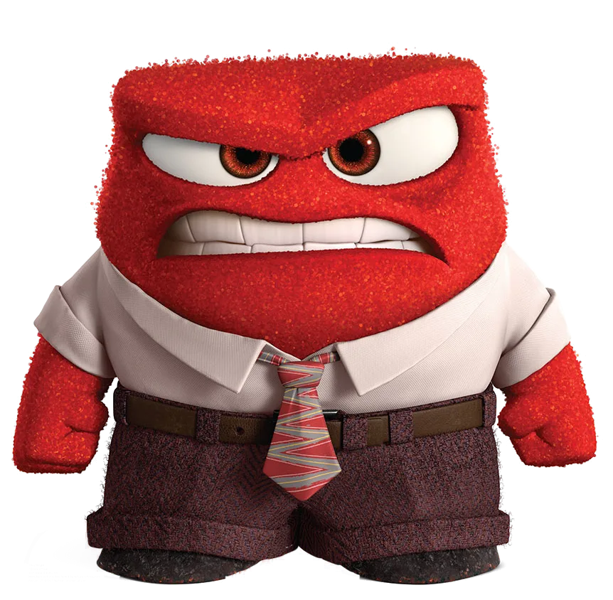 Anger