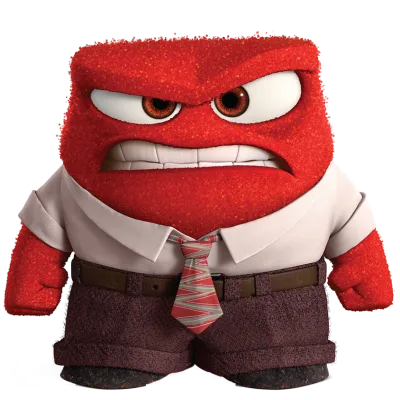 Anger