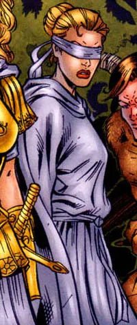 Angerona