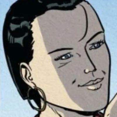 Angie
