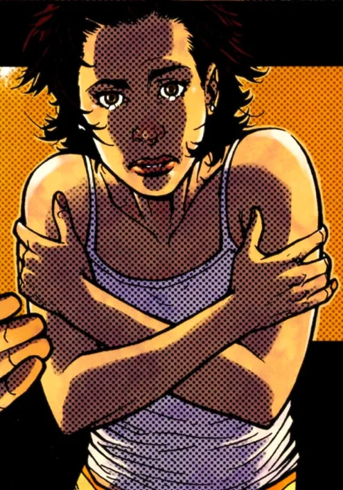 Angie