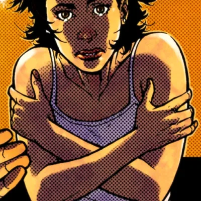 Angie