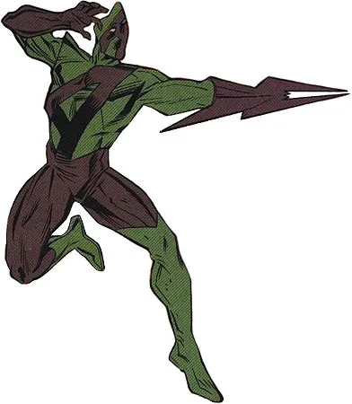Angler