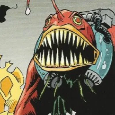 Angleron