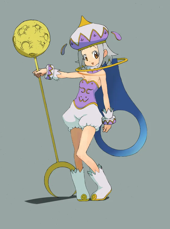 Angol Mois