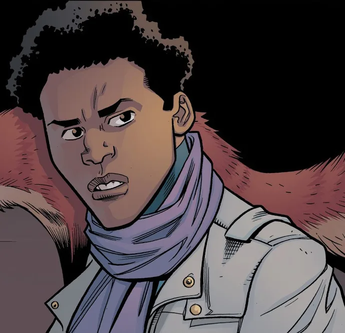 Angstrom Levy Jr.
