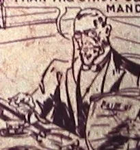 Angus MacDonald