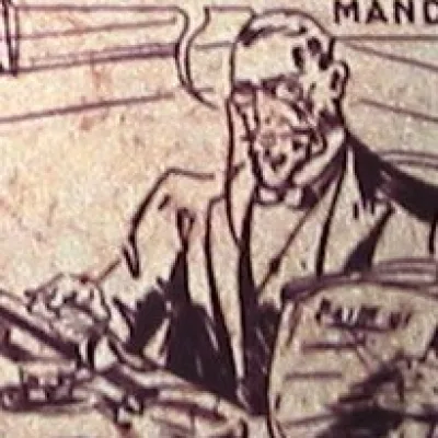 Angus MacDonald