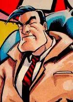Angus McGuire