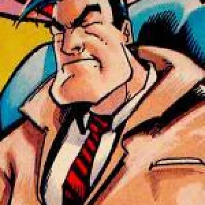 Angus McGuire