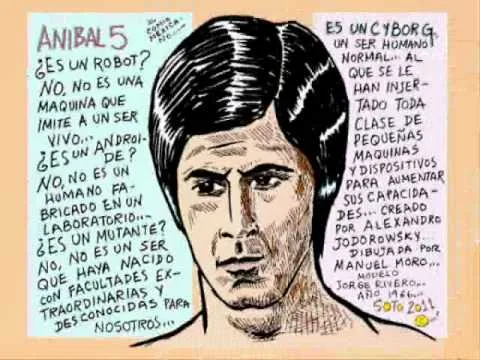 Anibal 5