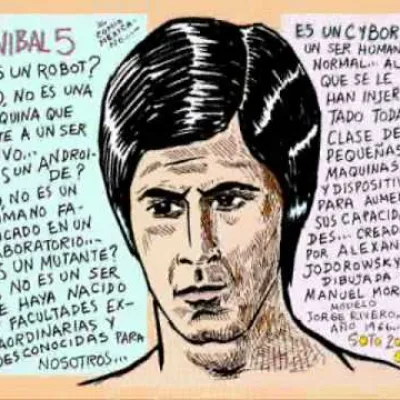 Anibal 5