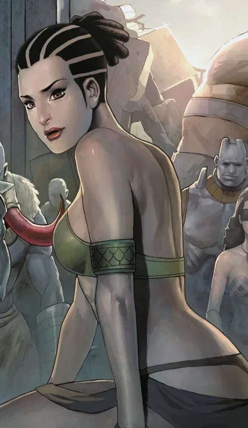 Anika