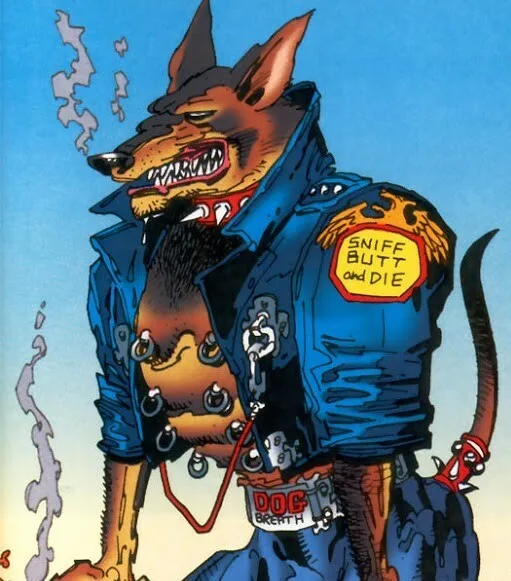 Animalz Jonez