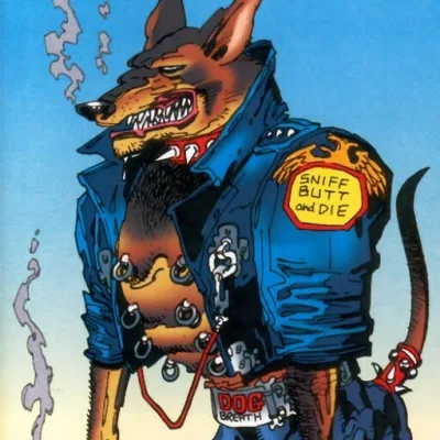 Animalz Jonez
