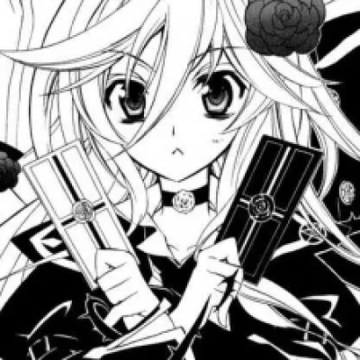 Anise Yamamoto