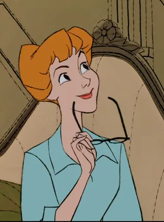 Anita Dearly