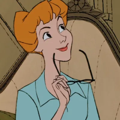 Anita Dearly