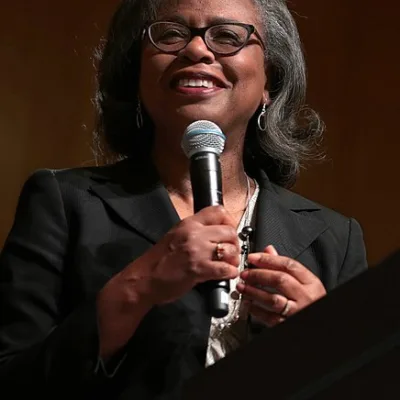 Anita Hill
