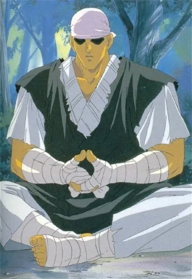 Anji
