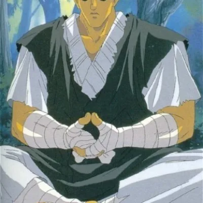 Anji