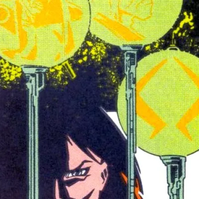 Anji Gallows