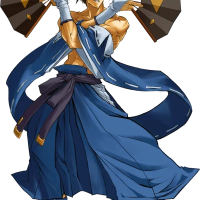 Anji Mito