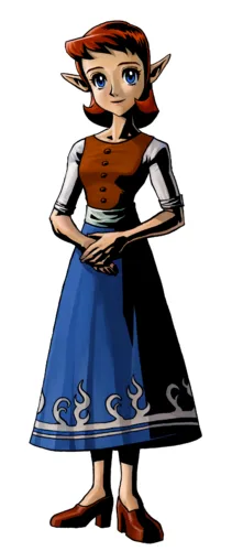 Anju