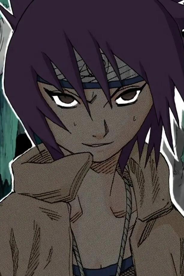 Anko Mitarashi