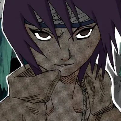 Anko Mitarashi